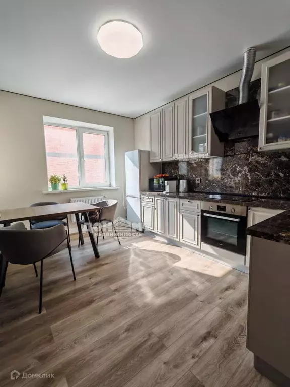 Продаётся 3-к квартира, 62.2 м - Фото 0