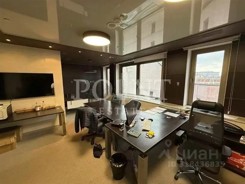 Офис в Москва Космодамианская наб., 52С1 (631 м) - Фото 0