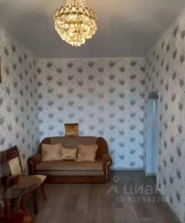 1-к кв. Ставропольский край, Ессентуки ул. Фридриха Энгельса, 65/1 ... - Фото 1