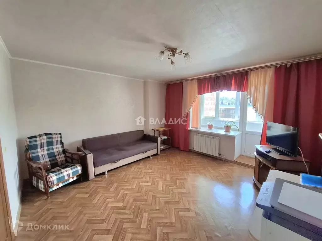 Продаётся 2-к квартира, 62.5 м - Фото 0