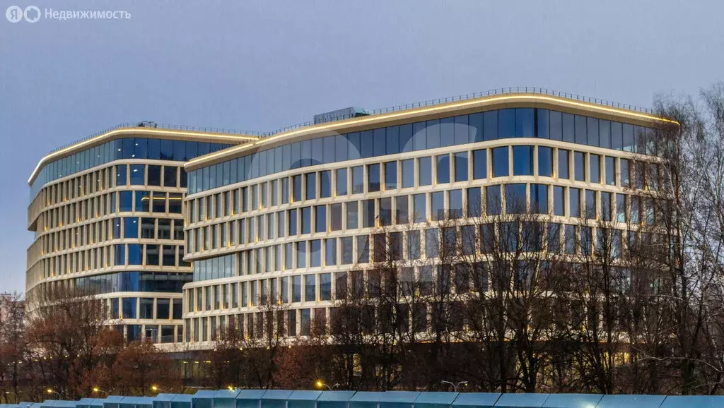 Офис (112 м) - Фото 2