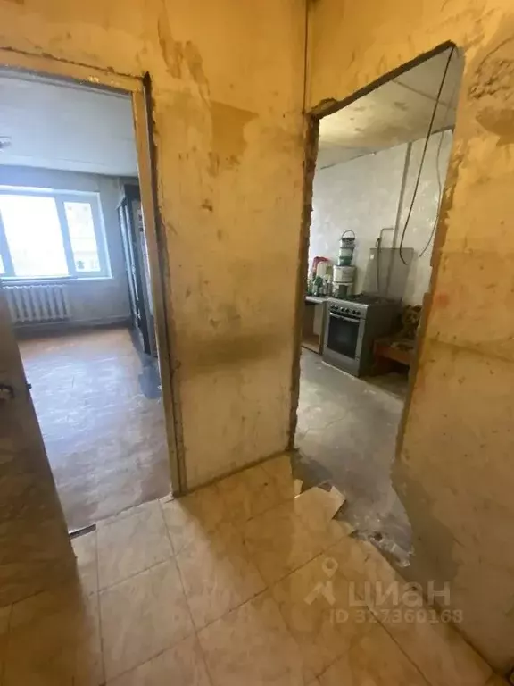 1-к кв. Московская область, Красноармейск Пушкинский городской округ, ... - Фото 1