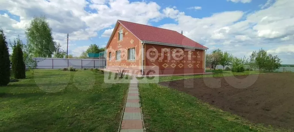 Дом 108,4 м на участке 15 сот. - Фото 1