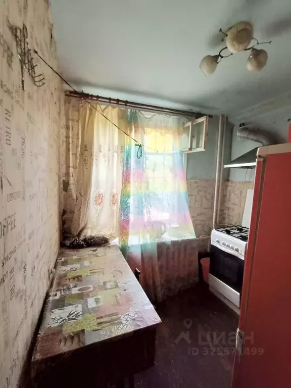 2-к кв. Пермский край, Пермь Химградская ул., 41 (44.0 м) - Фото 2