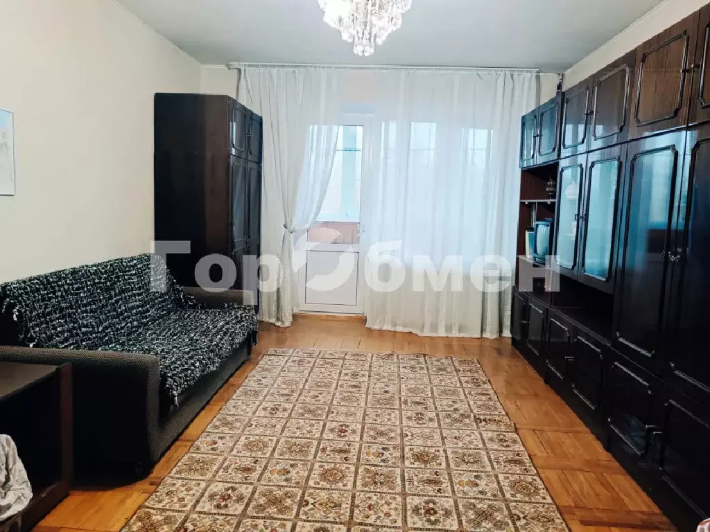 Продается 2-комнатная квартира - Фото 1