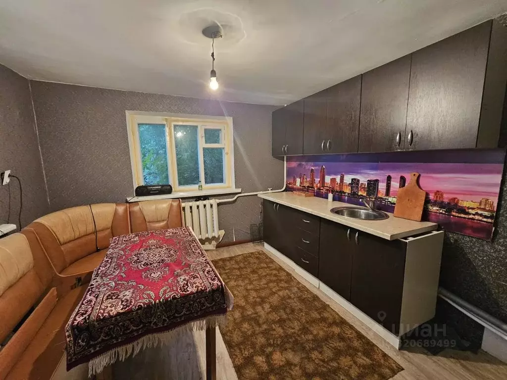 Дом в Ставропольский край, Ставрополь Парковый проезд (57 м) - Фото 0