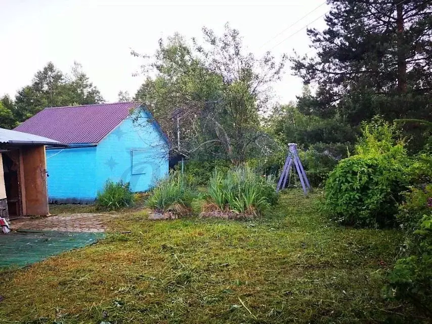 Дом в Нижегородская область, Богородский муниципальный округ, д. ... - Фото 1