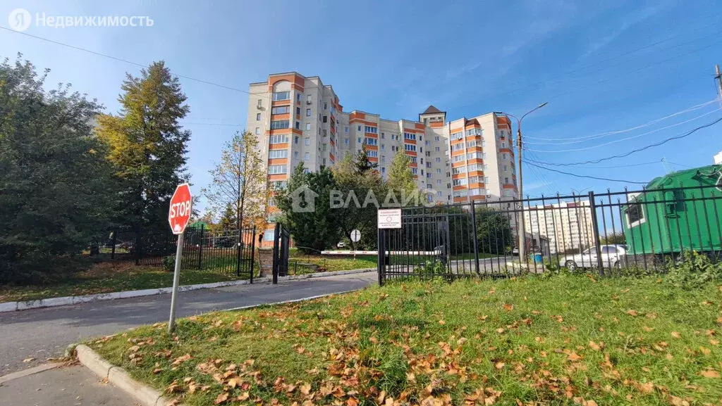 1-комнатная квартира: Владимир, улица Мира, 4а (53.2 м) - Фото 0