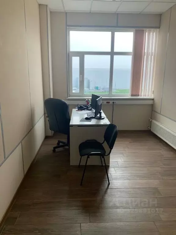 Офис в Санкт-Петербург пос. Петро-Славянка, Софийская ул., 96к2 (1000 ... - Фото 2