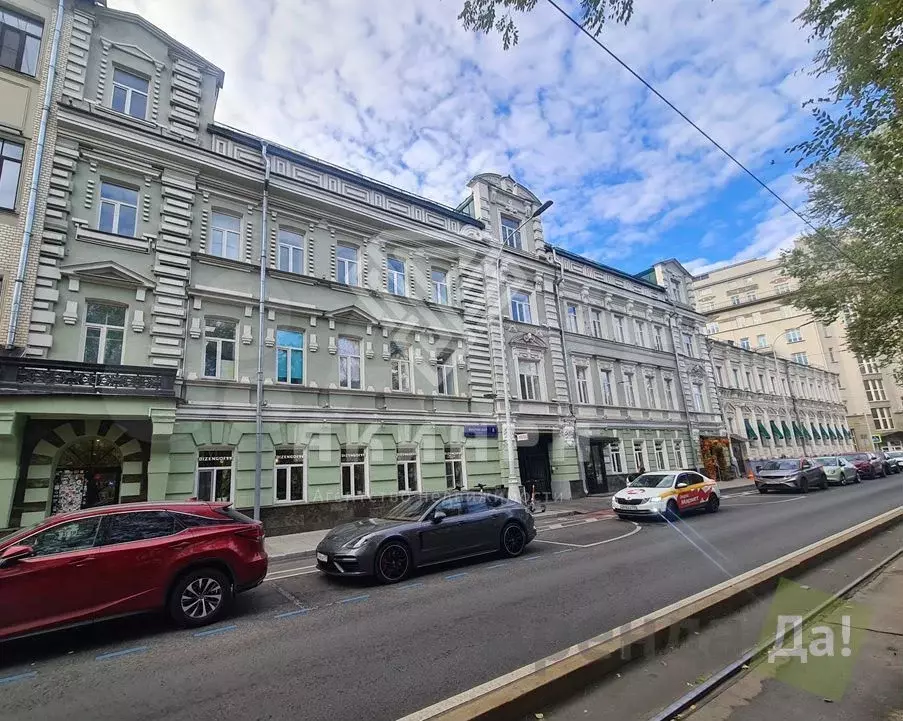 Сдам помещение свободного назначения, 235.2 м - Фото 1