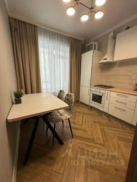 1-к кв. Ростовская область, Аксай ул. Речников (33.0 м) - Фото 2
