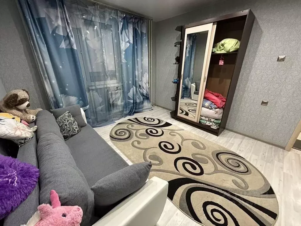 2-к кв. Москва Полярная ул., 9К2 (63.0 м) - Фото 1