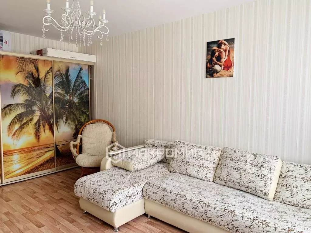 1-к кв. Орловская область, Орловский муниципальный округ, д. Жилина ... - Фото 2