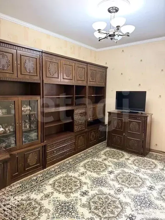 2-к кв. Санкт-Петербург ул. Союза печатников, 21/8 (48.0 м) - Фото 1