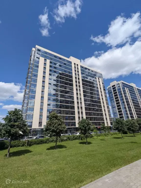 Продаётся квартира-студия, 26 м - Фото 0