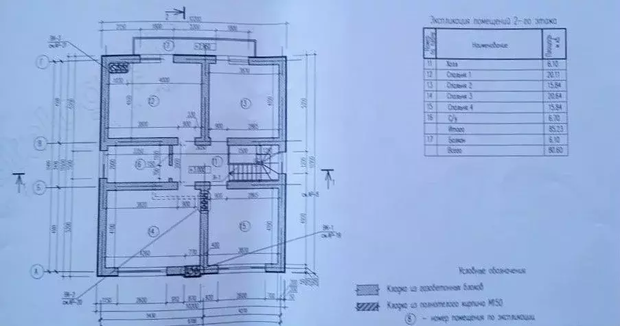 Коттедж в Ленинградская область, Всеволожский район, Колтушское ... - Фото 2