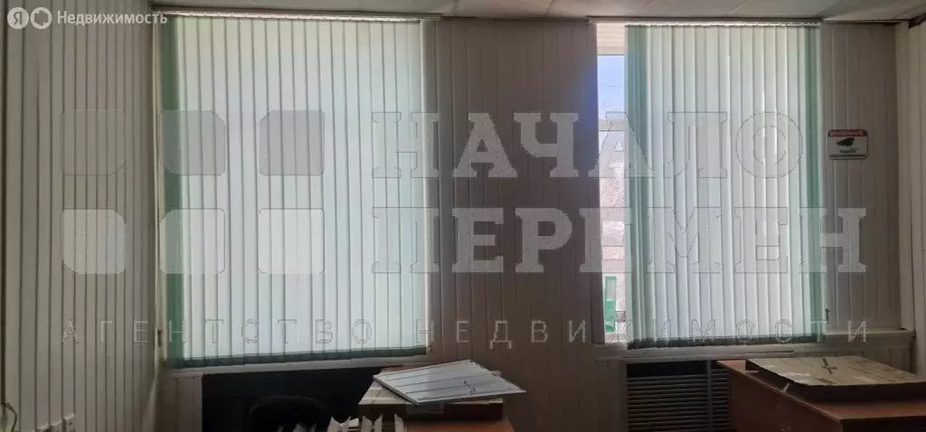 Офис (32.5 м) - Фото 1