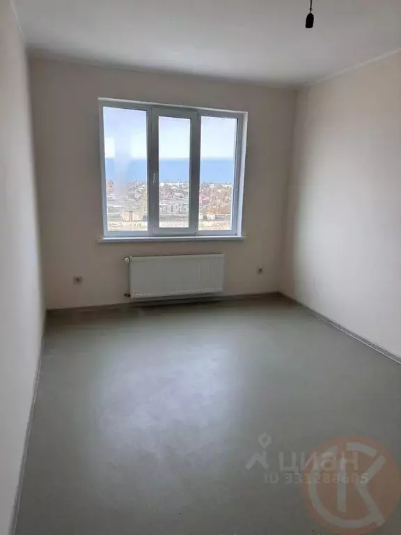 3-к кв. Крым, Красноперекопск 9-й мкр, 1 (65.5 м) - Фото 1