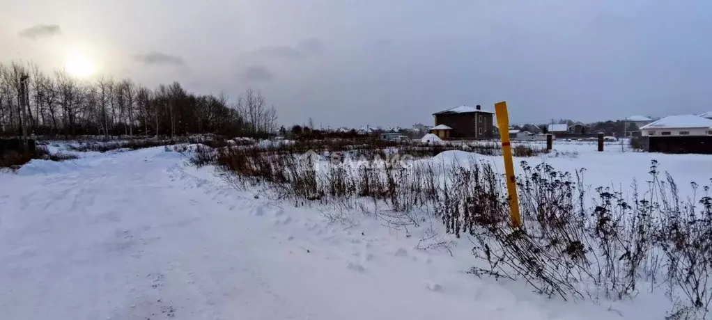 Участок в Владимирская область, Суздальский район, пос. Боголюбово ул. ... - Фото 1