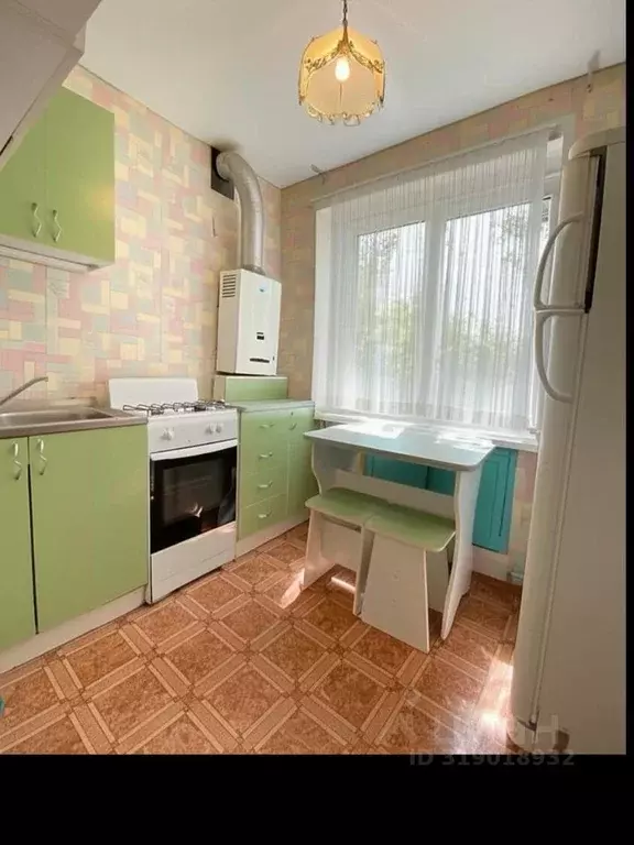 1-к кв. Саратовская область, Энгельс Студенческая ул., 68к14 (31.0 м) - Фото 1