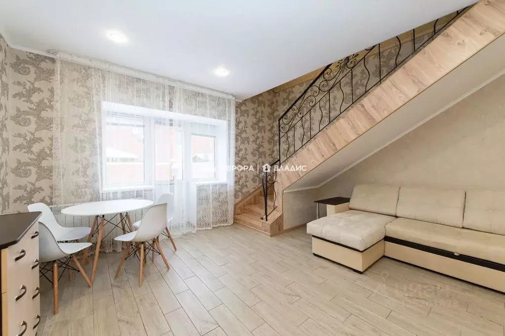 Таунхаус в Башкортостан, Абзелиловский район, Ташбулатовский ... - Фото 0