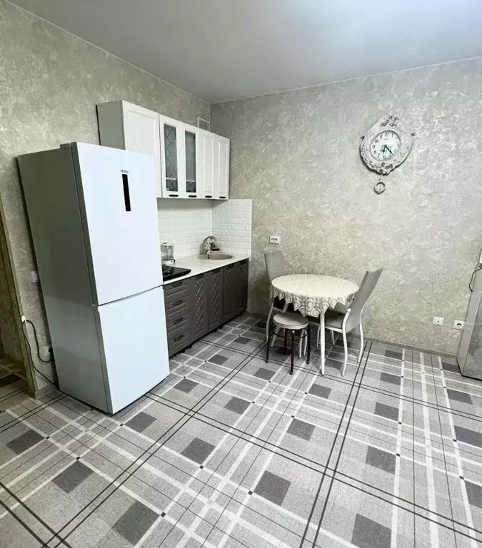 Студия Краснодарский край, Краснодар бул. Адмиралтейский, 3к3 (30.4 м) - Фото 2