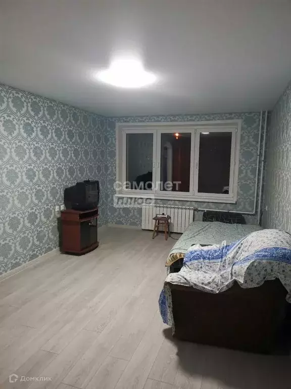 Продаётся 1-к квартира, 45 м - Фото 1
