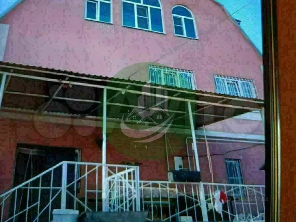Дом в Ставропольский край, Ессентуки Нагорная ул. (340 м) - Фото 0