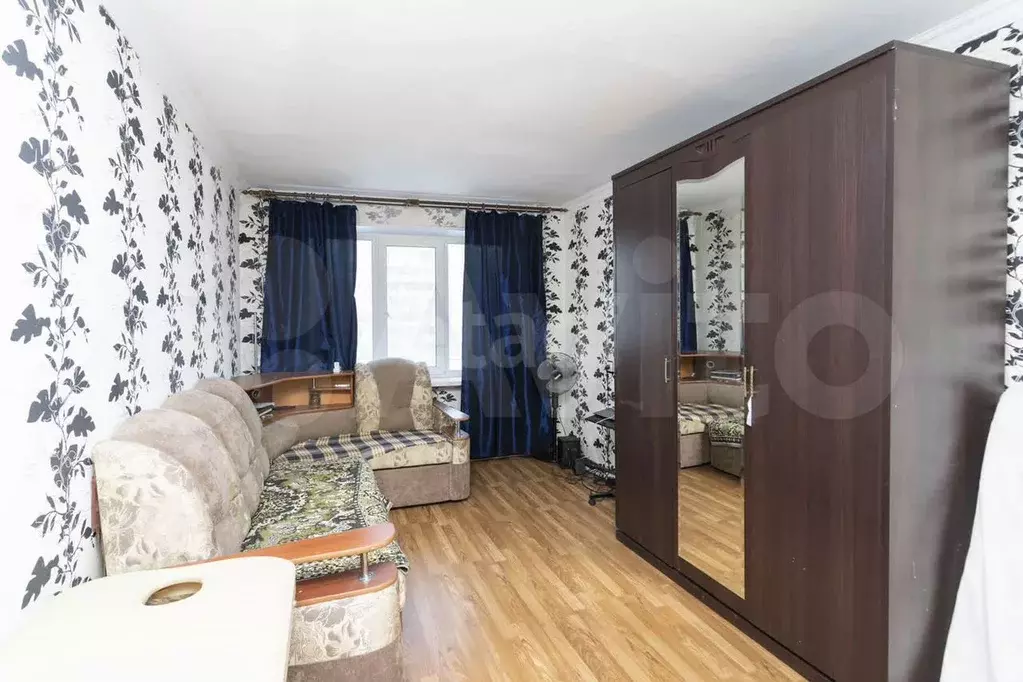 3-к. квартира, 65,8 м, 3/9 эт. - Фото 0