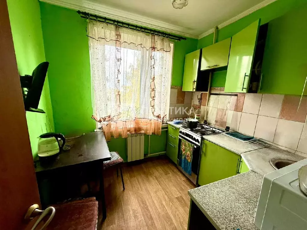 Продается 3-комнатная квартира - Фото 1