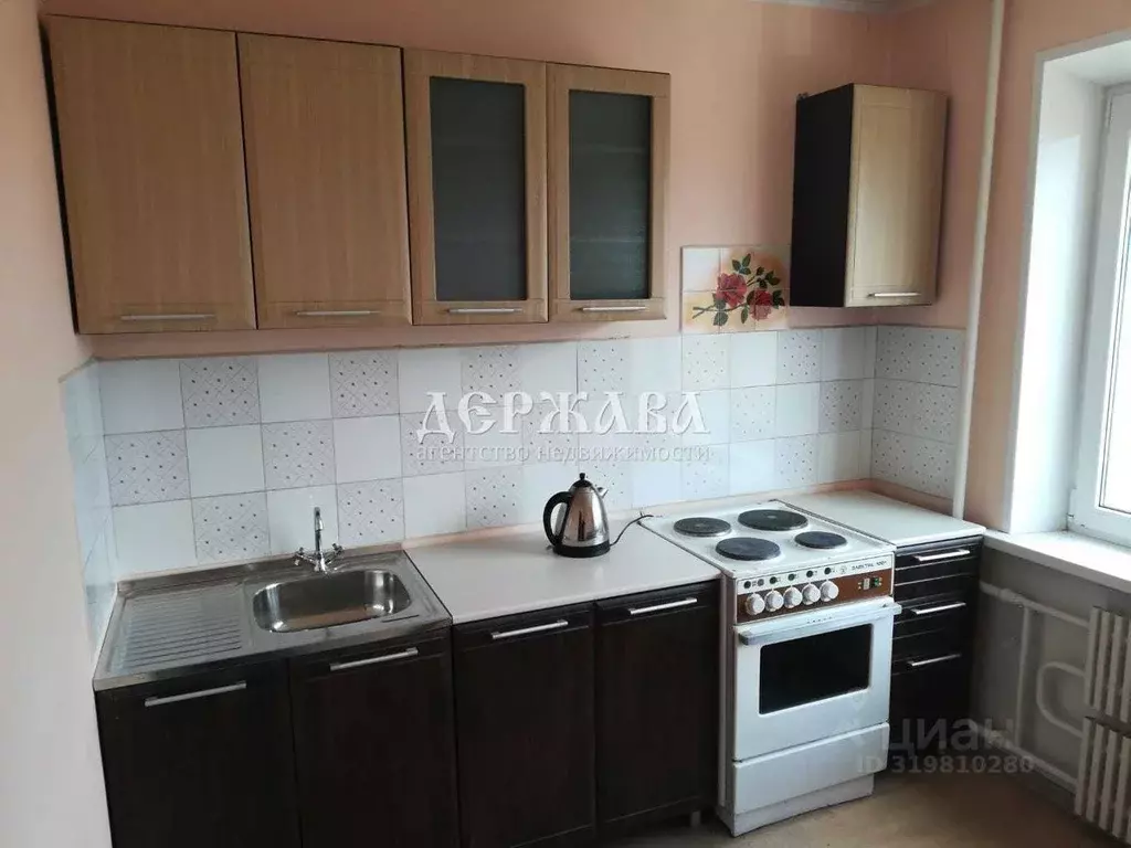 1-к кв. Белгородская область, Старый Оскол Студенческий мкр, 1/2 (38.0 ... - Фото 0