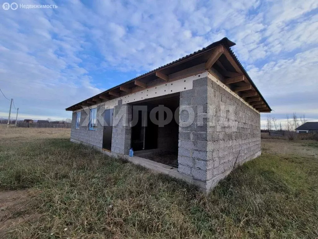 Дом в Зелёное, Рабочая улица (100 м) - Фото 2