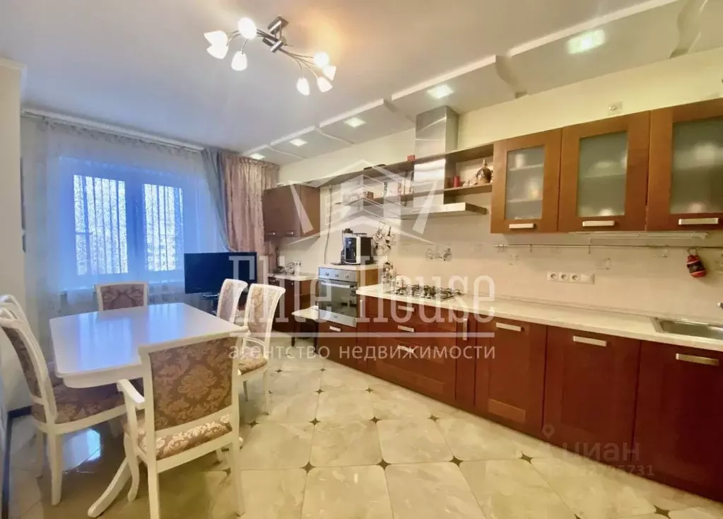 2-к кв. Калужская область, Калуга Старообрядческий пер., 9 (80.2 м) - Фото 2