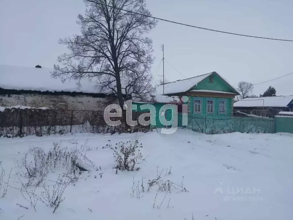 Дом в Татарстан, Альметьевский район, с. Русский Акташ Зайная ул. ., Купить дом  Русский Акташ, Альметьевский район, ID объекта - 50006667637