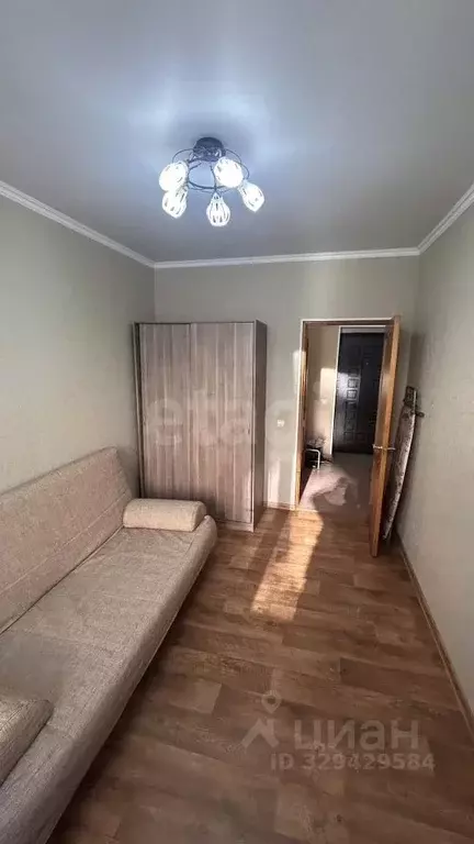 1-к кв. Краснодарский край, Краснодар Музыкальный мкр, ул. Имени С.С. ... - Фото 2