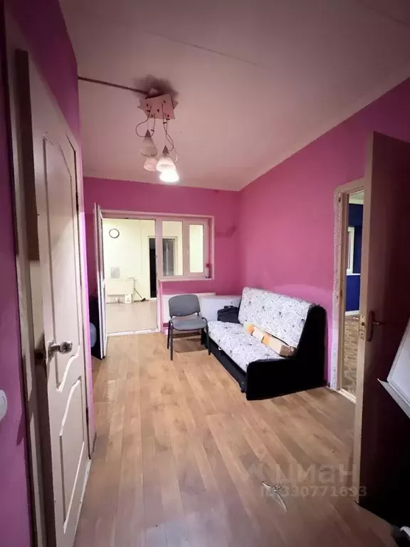 Дом в Москва ул. Третьего интернационала (400 м) - Фото 2