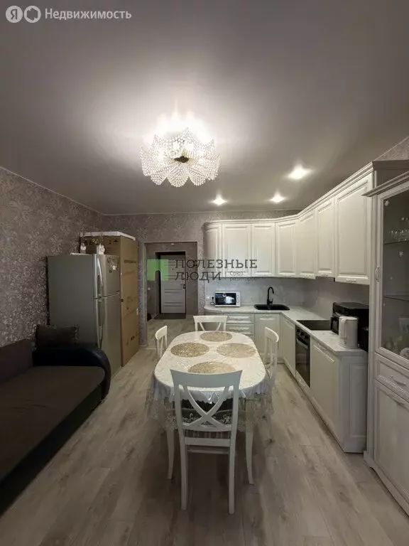 2-комнатная квартира: Чита, Славянская улица, 12 (44.2 м) - Фото 1
