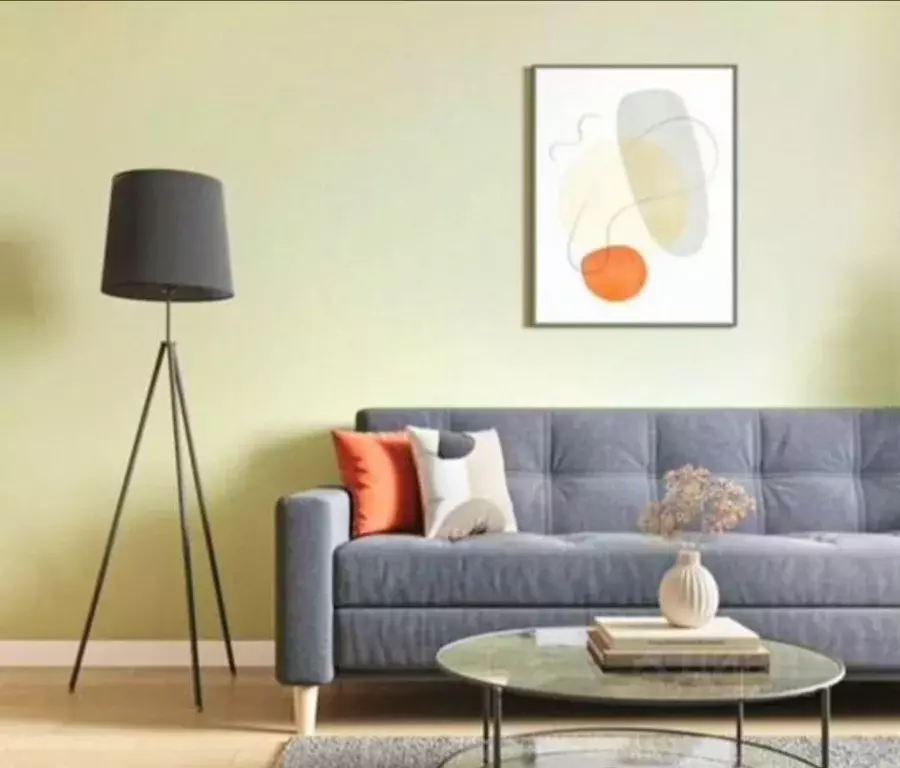 Студия Тверская область, Тверь ул. Коминтерна, 91 (33.4 м) - Фото 2