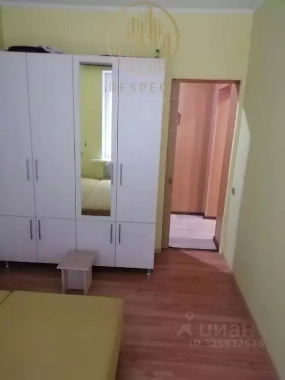 2-к кв. Ставропольский край, Лермонтов Комсомольская ул., 3 (50.0 м) - Фото 2