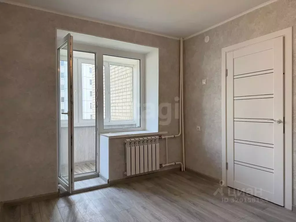 2-к кв. Воронежская область, Воронеж Электровозная ул., 8 (51.2 м) - Фото 0