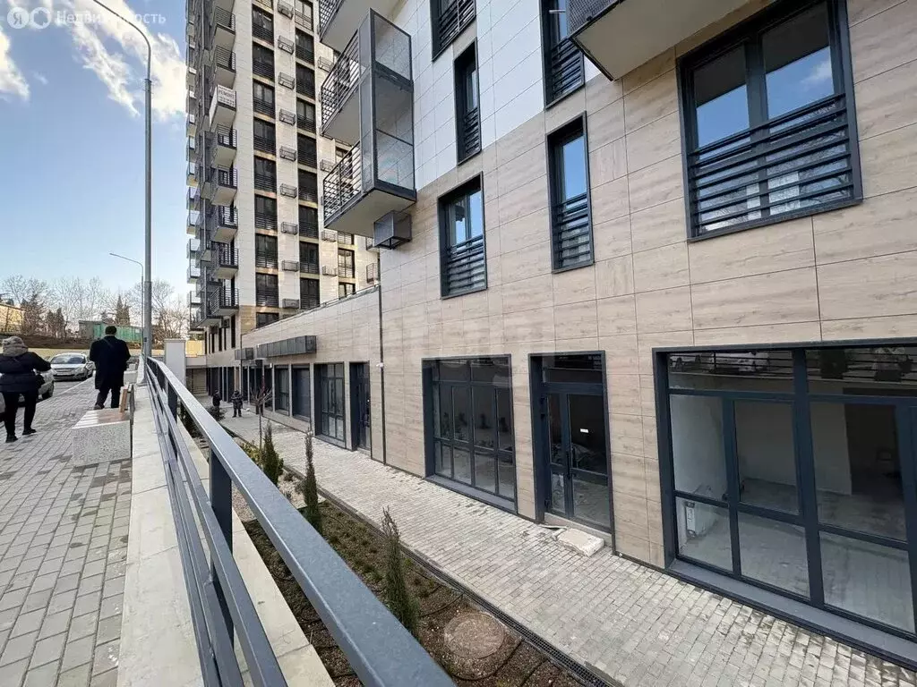 Торговая площадь (30.57 м) - Фото 1