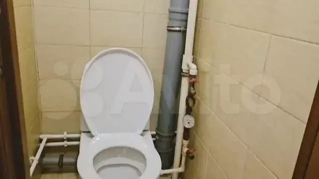 1-к. квартира, 35,9 м, 2/25 эт. - Фото 1