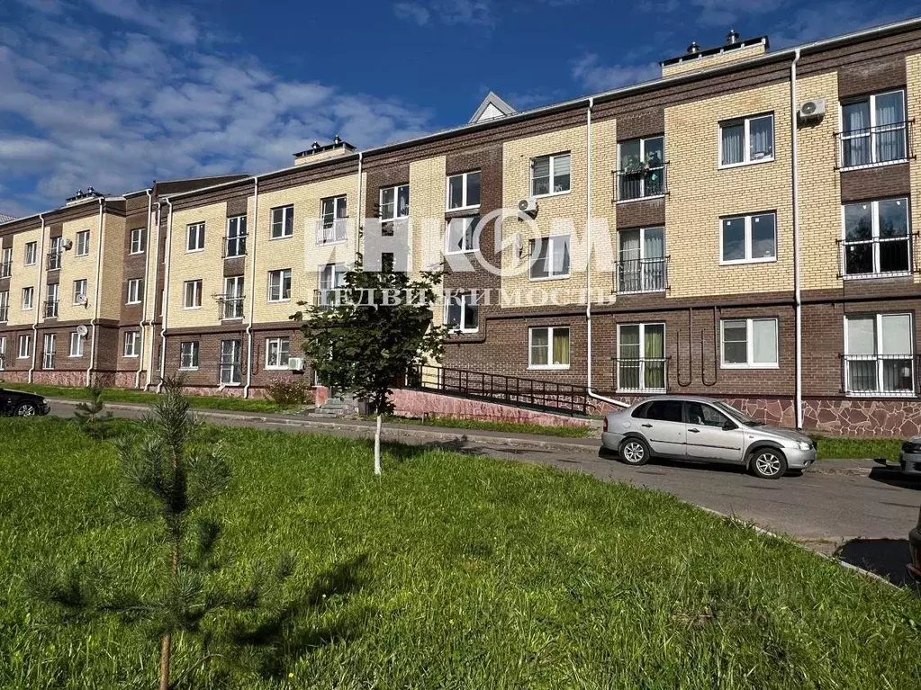 Квартира, 2 комнаты, 51.2 м - Фото 1