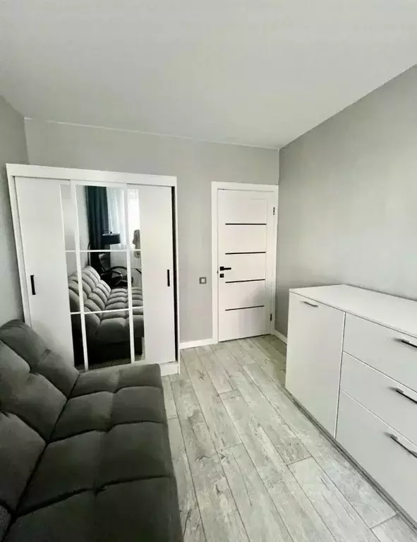 Комната Москва Ореховый бул., 35К1 (12.0 м) - Фото 1