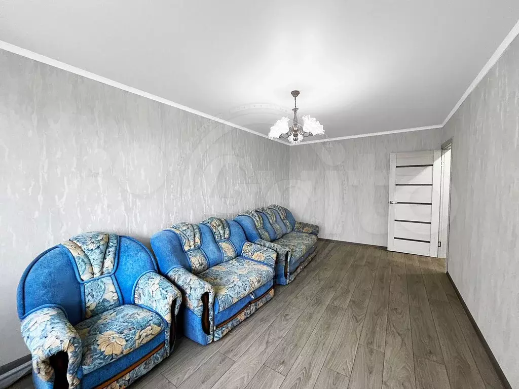 1-к. квартира, 31 м, 4/5 эт. - Фото 0