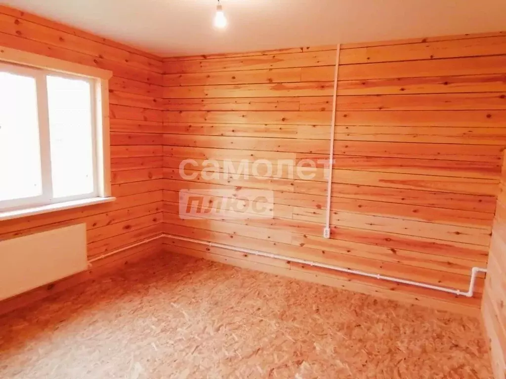 Дом в Башкортостан, Иглинский сельсовет, с. Иглино ул. Георгиевская, 2 ... - Фото 2