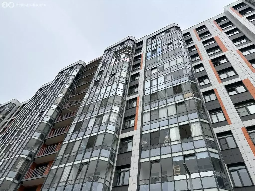 2-комнатная квартира: Бугры, Воронцовский бульвар, 11к6 (50.3 м) - Фото 0