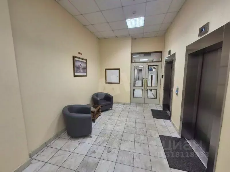Офис в Москва Мясницкая ул., 35С2 (73 м) - Фото 1