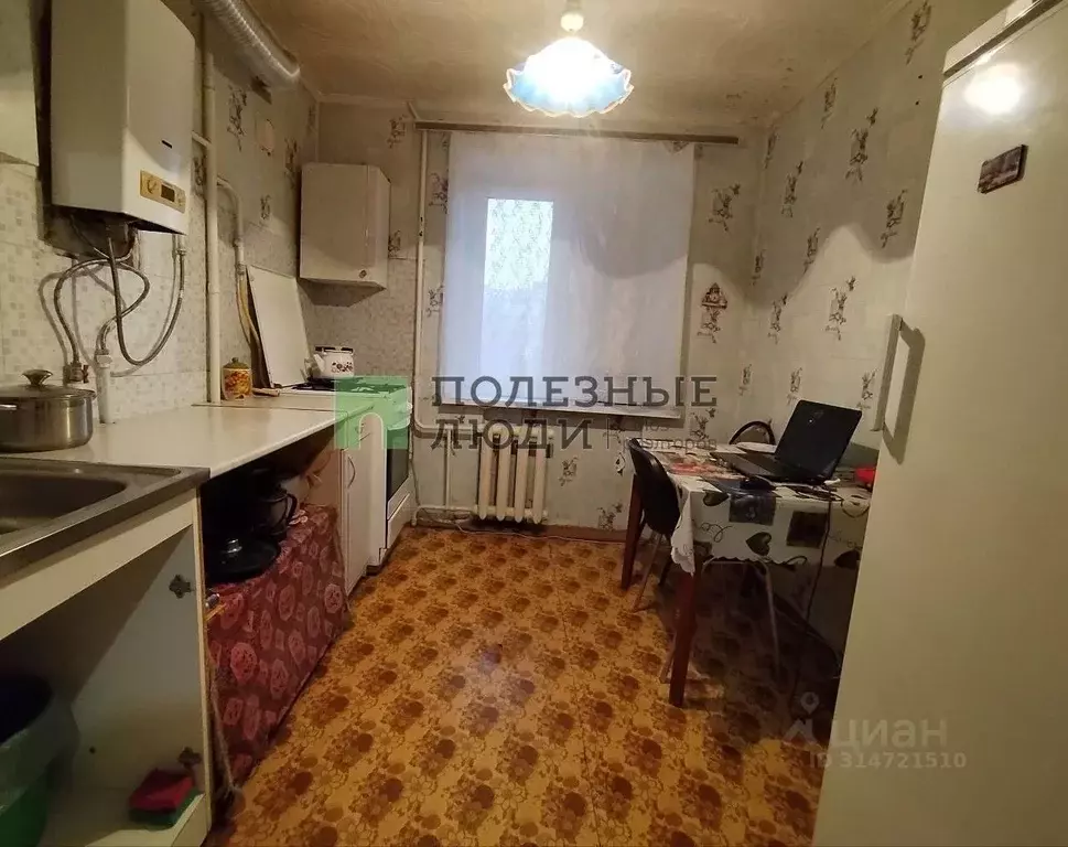 2-к кв. Орловская область, Орел Силикатная ул., 24А (50.3 м) - Фото 1