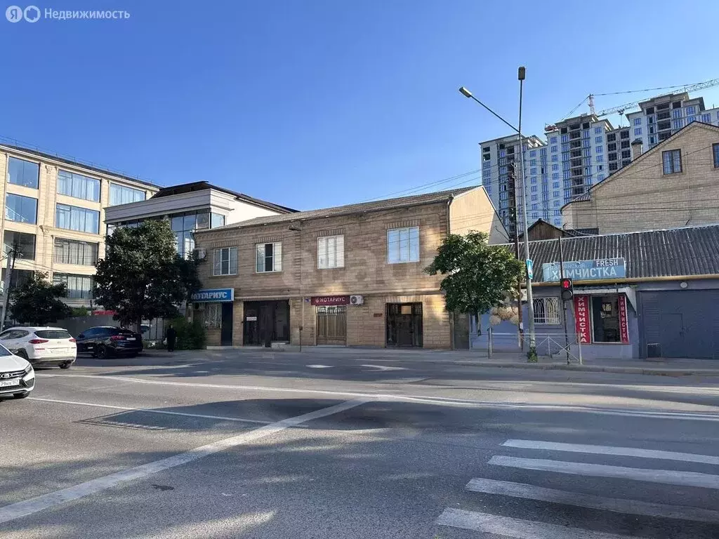 Участок в Махачкала, улица Гагарина (3 м) - Фото 2